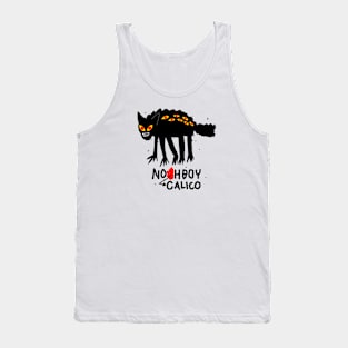 NOCHBOY CALICO Tank Top